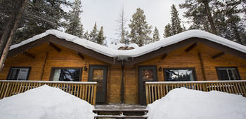 Others 5, Castle Mountain Chalets, Division No. 15