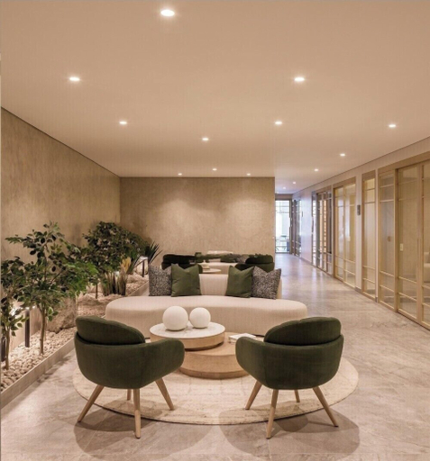 Others 2, Le Parc Residences, Quito