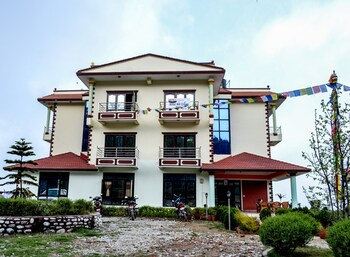 Others 3, Hotel Hill Crown, Bagmati