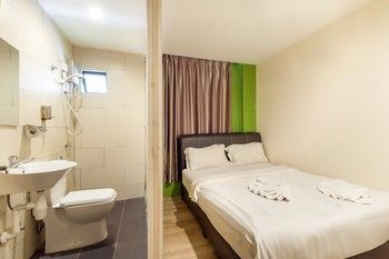 Others 4, 33 Star Hotel by the Awinka Group of Management, Kuala Lumpur