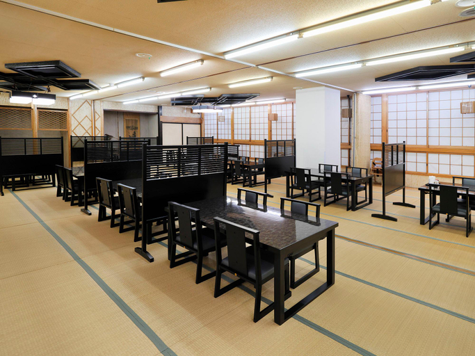 Others 3, Tokiwa Hotel, Nasushiobara