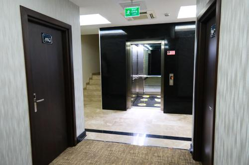Other 4, Dimen Hotel, Yıldırım
