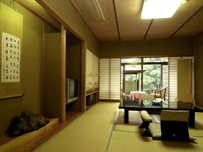 Others 4, Ootaki Hotel, Yugawara