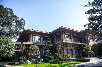 Exterior 5, Yueyang Junshan Island Narada & Resort, Yueyang