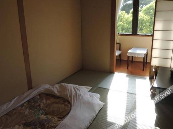 Others 3, Ryokan Kousen, Nara
