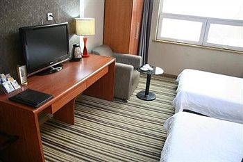 Others 2, Tian Tong Hotel, Dalian