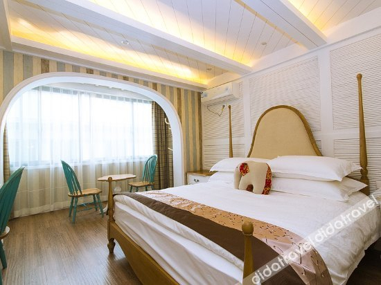 Others 3, Qingzhilian Green Valley Boutique Hostel, Hangzhou