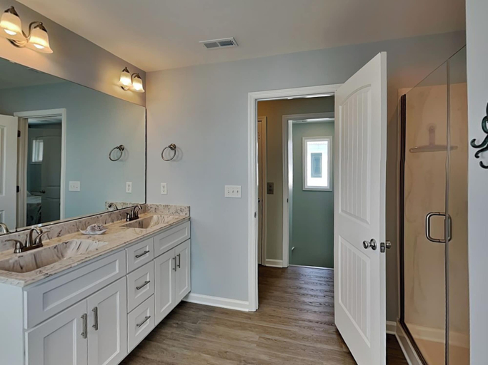 Property amenity 4, Searenity On The Sound, Pender