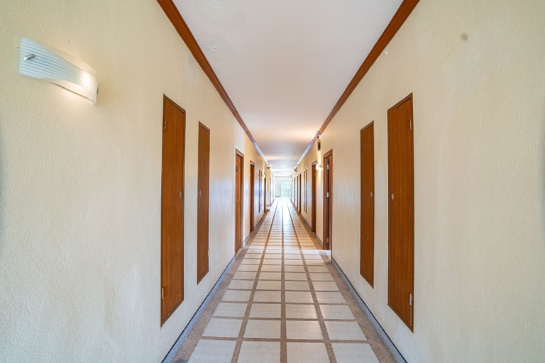 Exterior & Views 2, The BRC Ao-nang HOTEL, Mueang Krabi