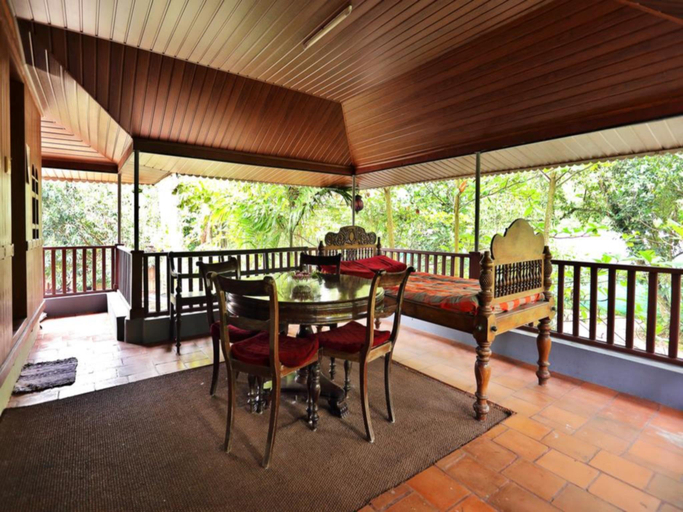 Interior 3, Heritage Marari, Alappuzha