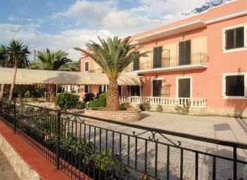 Others 2, Argo Hotel, Ionian Islands