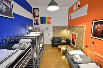 Others 2, Kiez Hostel Berlin, Berlin