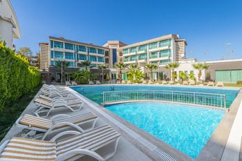 Others 2, Side Lowe Hotel, Manavgat