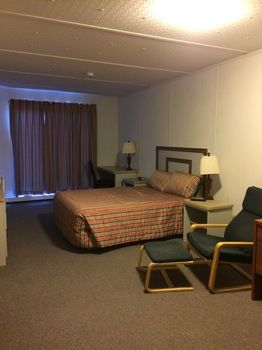 Guestroom 4, Complexe MV, Minganie--Basse-Côte-Nord