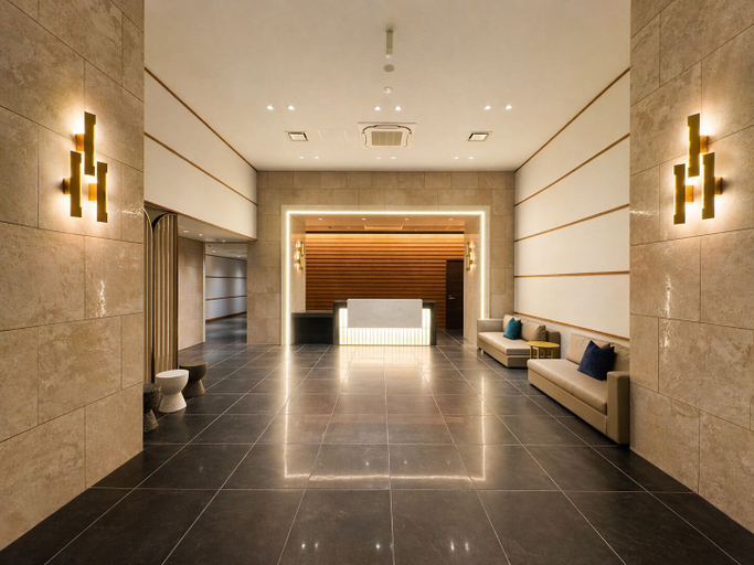 Primary image, Randor Hotel Sapporo Prestige, Sapporo