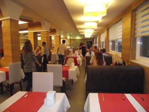 Others 5, Point Beach Hotel, Marmaris