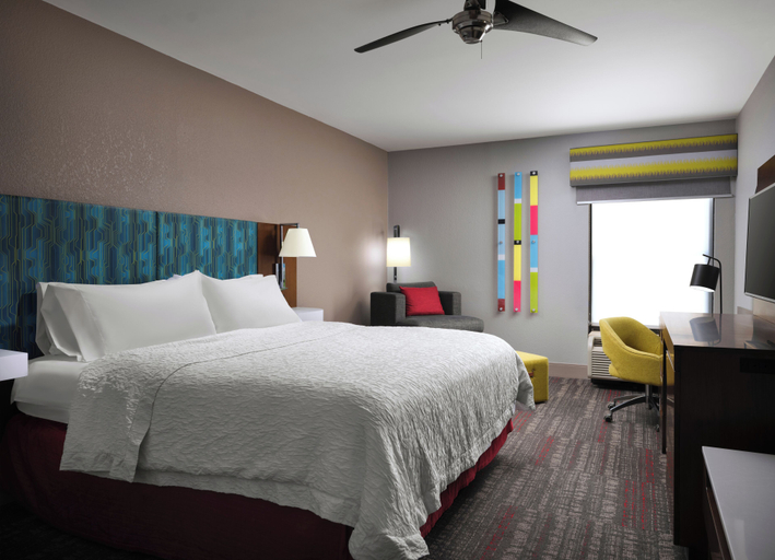 Bedroom 2, Best Western Plus Clinton/Jackson, Hinds