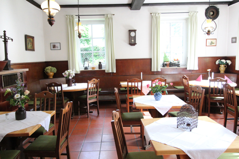 Others 5, Hotel-Gasthof Opel, Bayreuth