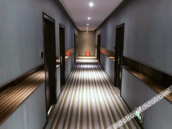 Others 5, Hongyue Express Hotel, Jingdezhen