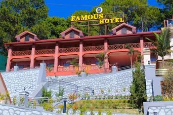Others 2, Famous Hotel Kalaw, Taunggye