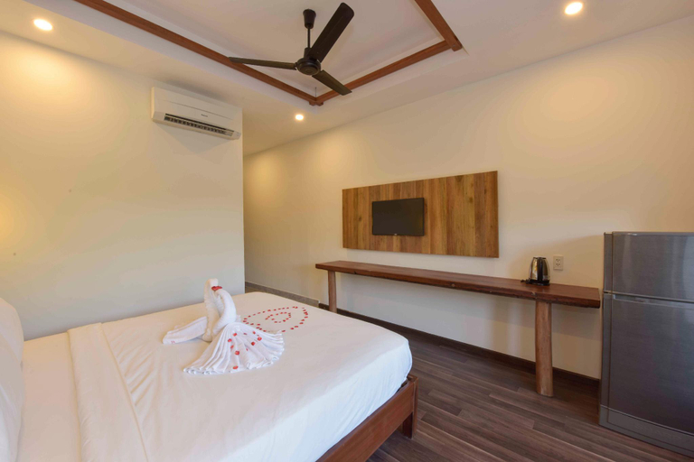 Others 2, An Bang Beach Villas, Da Nang