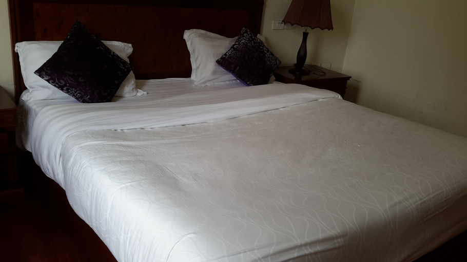 Others 4, Foyat Hotel, Addis Abeba