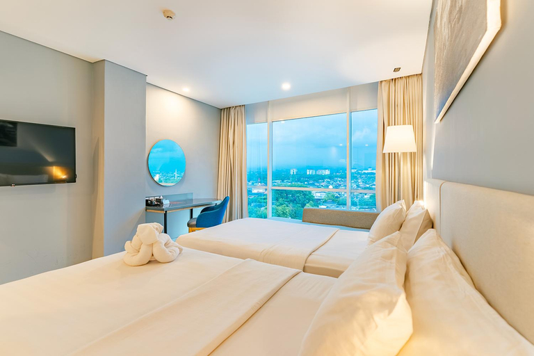 bedroom 24