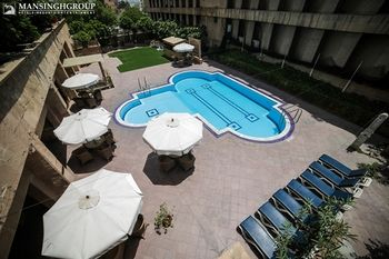 Others 5, Mansingh Palace Hotel Agra, Agra