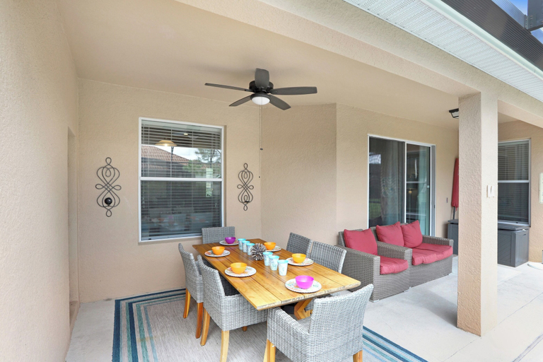Interior 5, Luxury Accessible Home - Resort + Lazy River, Polk