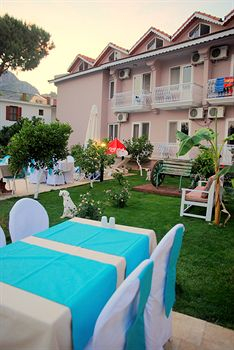 Others 3, Dalyan Hotel Caria Royal, Ortaca