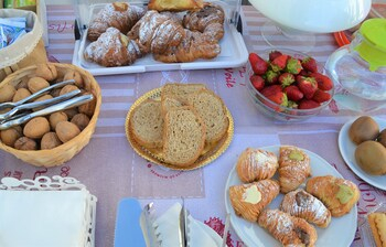 Others 5, B&B Cuore di Vieste, Foggia