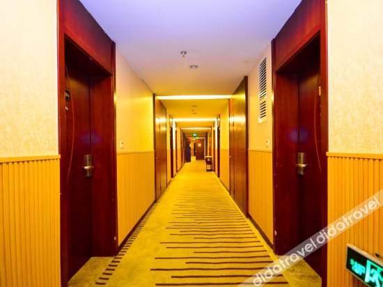 Others 3, Guoyuan Hotel, Xuzhou
