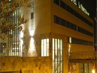 Exterior & Views 3, Hotel la Princesa, Madrid