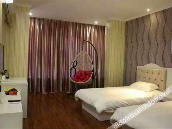 Others 2, Junyi Chain Hotel (Mingdaogong store, Luyi County), Zhoukou