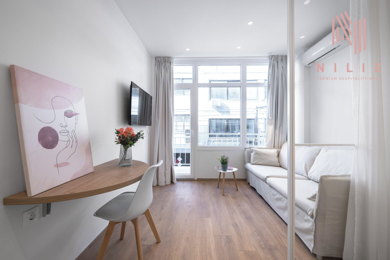 Others 5, V1 Residences, Nilie Hospitality MGMT, Central Macedonia