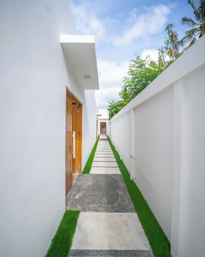 Exterior & Views, Villa Kalachuchi Bohol, Panglao