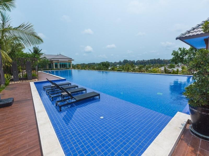 Sport & Beauty, TeeTa at Casa Seaside Rayong, Muang Rayong