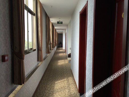 Others 2, Chuyun Business Hotel, Jingzhou