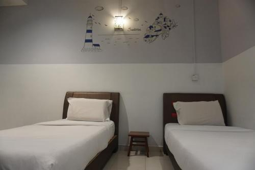 Others 5, S & S Guest House Kuantan, Kuantan