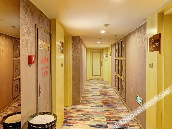 Others 4, Pacific Prince International Hotel, Taizhou