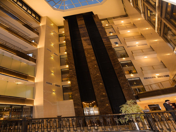 Others 4, Al Khobar Hotel, Al Khobar