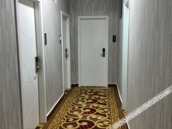 Others 2, Huaxinyuan Boutique Hotel, Nanping