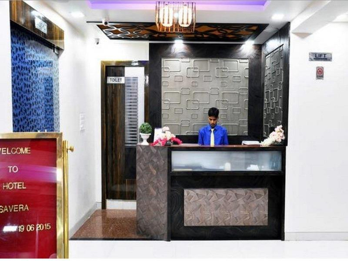 Others, Savera A Luxury Business Hotel, Patna
