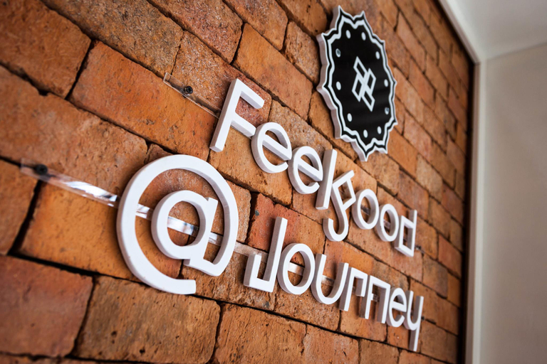 Others 5, Feelgood@Journey Hostel, Phuket Island