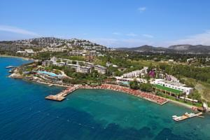 Others 4, Kadikale Resort, Bodrum