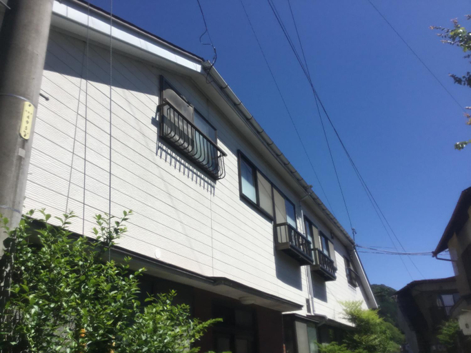 Others 2, Ryokan Sarashinaya, Kiso