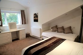 Others 2, La Suisse Serviced Apartments, Bury