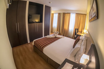 Others 4, Allpa Hotel & Suites, Lima