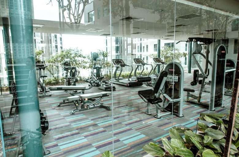 Others 2, Summer Suites Residences by Subhome, Kuala Lumpur