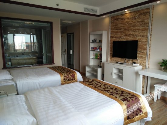 Others 2, Yutian Hotel, Tangshan